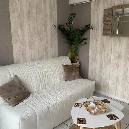 Guest house Chez Fifi&stella *