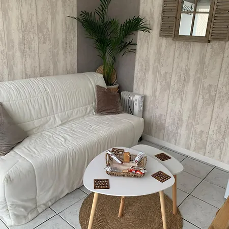 Chez Fifi&stella * Neufmoutiers-en-Brie