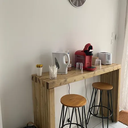 Guest house Chez Fifi&stella